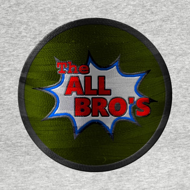 Da 5 Bloods Breakdown by TheAllBros